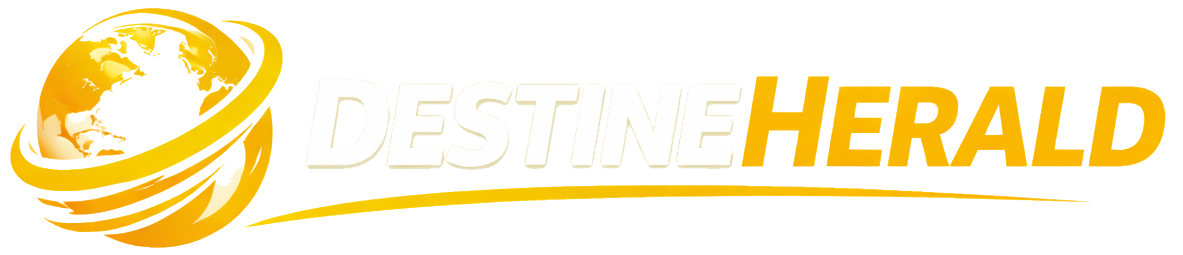 DESTINEHERALD