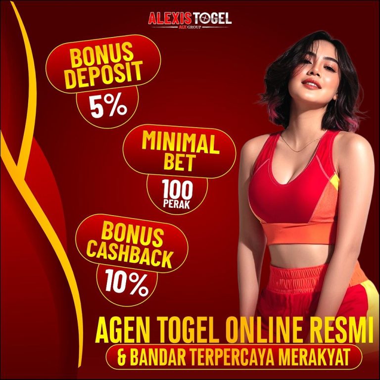 The Rise of Togel Online: A Look Into the Popularity and Risks of Online Lottery Games