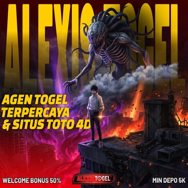 Exploring Alexistogel: A Comprehensive Overview
