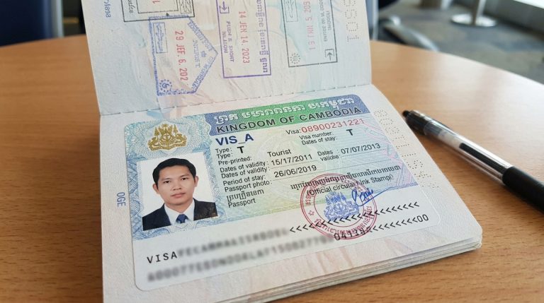 Navigating Your Journey to the Kingdom of Wonder: A Guide to Cambodia