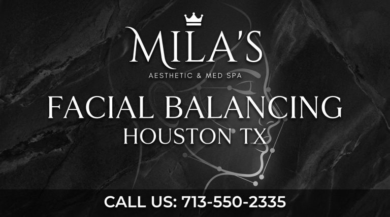 The Art of Symmetry: Achieving Harmony with Modern Facial Balancing