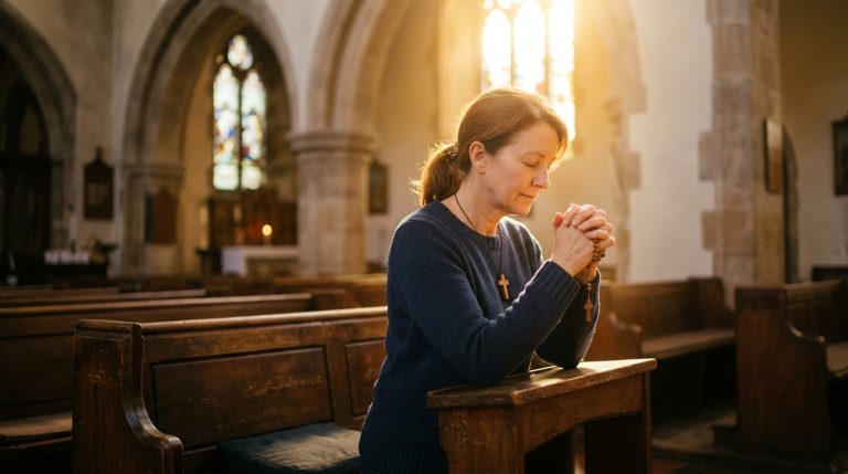 From Screen to Spirit: How Modern Ministry is Transforming Lives Online