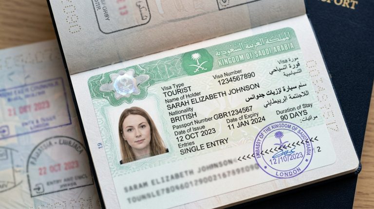 Exploring the Heart of the Middle East: A Comprehensive Travel Guide for Europeans