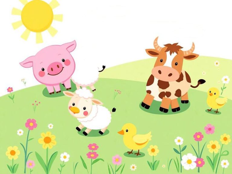 Vegan Education for Kids: Raising Compassionate and Healthy Future Generations