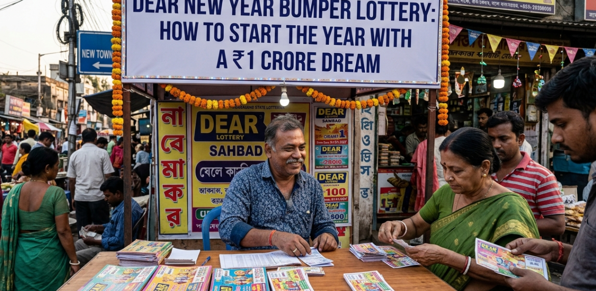 lottery sambad