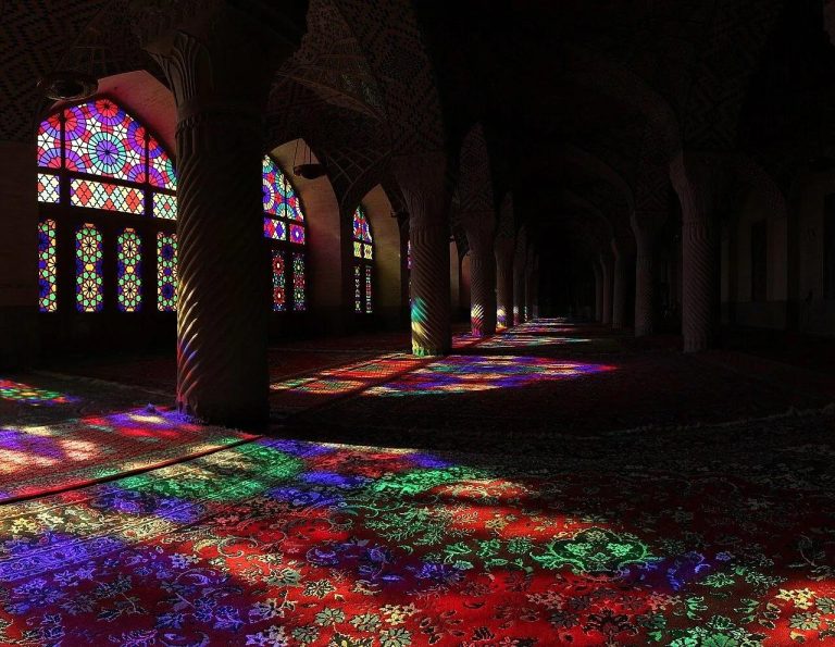 Persian Heritage: A Legacy of Culture, Art, and Civilization