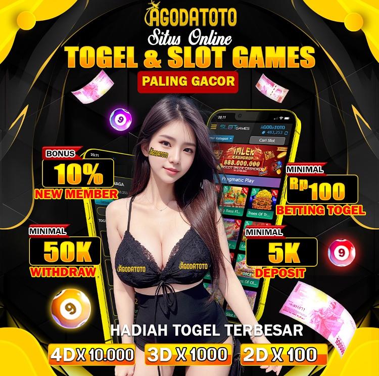 Agodatoto: A Modern Online Entertainment Platform