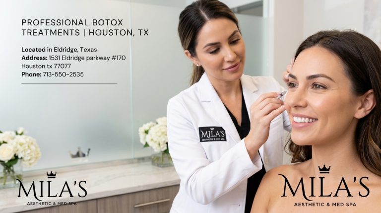 Reinvigorating Your Natural Beauty: A Guide to Modern Non-Surgical Aesthetics