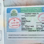 Navigating Cambodia’s Entry Requirements: A Comprehensive Guide for International Travelers