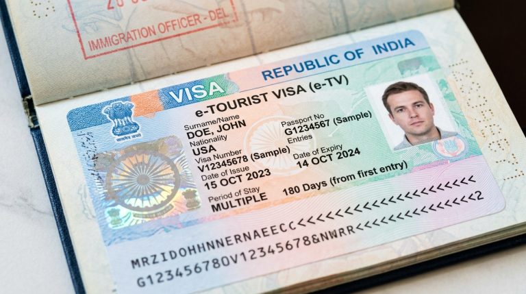 Navigating India: Visa Requirements and Extension Procedures
