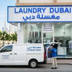 Smart Laundry Solutions for Dubai Marina and JLT Residents