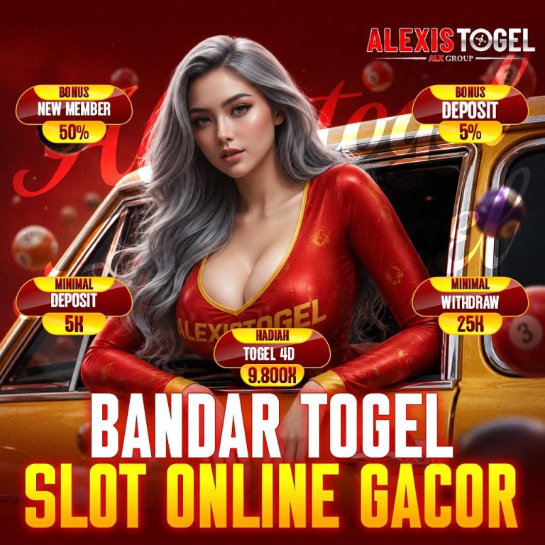 Alexistogel: An Overview of an Online Gaming Platform
