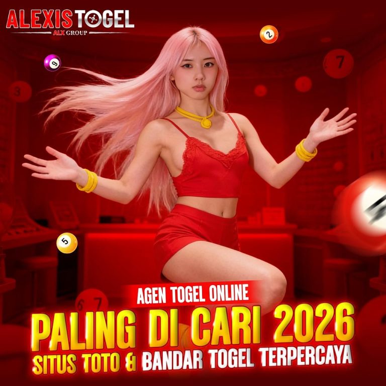 Alexistogel: An Overview of an Online Gaming Platform