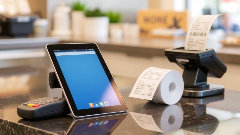 Tablet or iPad POS System for Restaurants: Benefits & Considerations