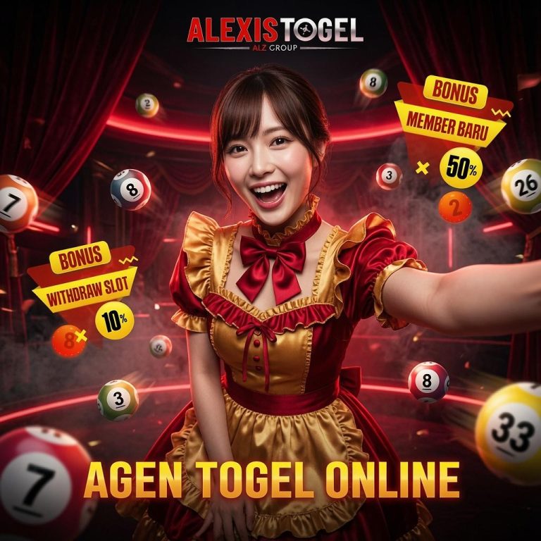 ALEXISTOGEL: An Overview of the Online Gaming Platform